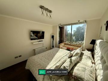 Grato departamento en venta en Península de Andalué | 3 Dormitorios por 5390.00 en San Pedro de la Paz