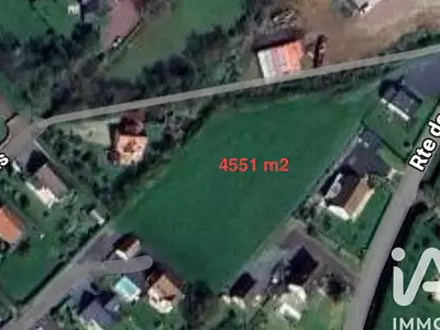 Gratot 50200 Achat / Vente terrain