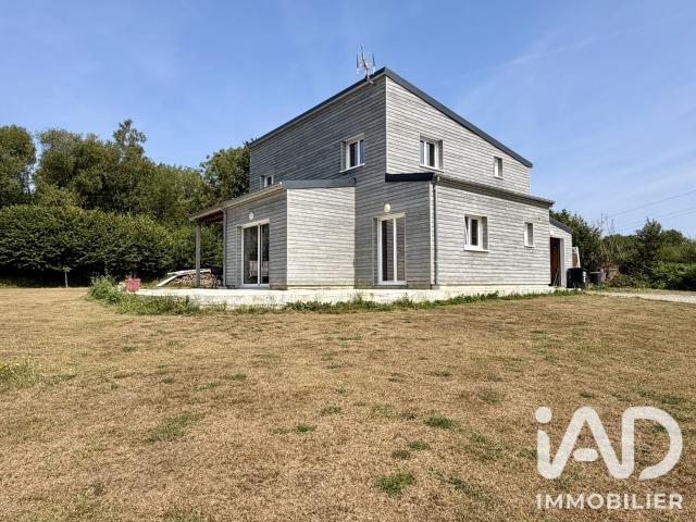 Gratot Vente Maison 50