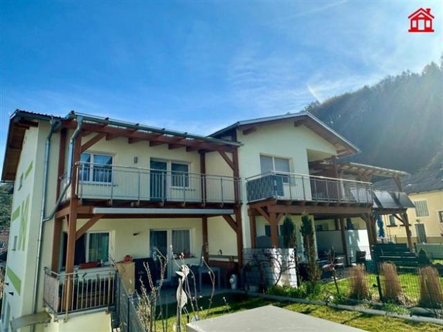 Perfekte Startwohnung in Judendorf/ Gratwein Straßengel mit überdachten Balkon