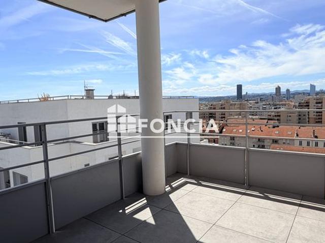 Gratte ciel immeuble 2019 type 4 garage