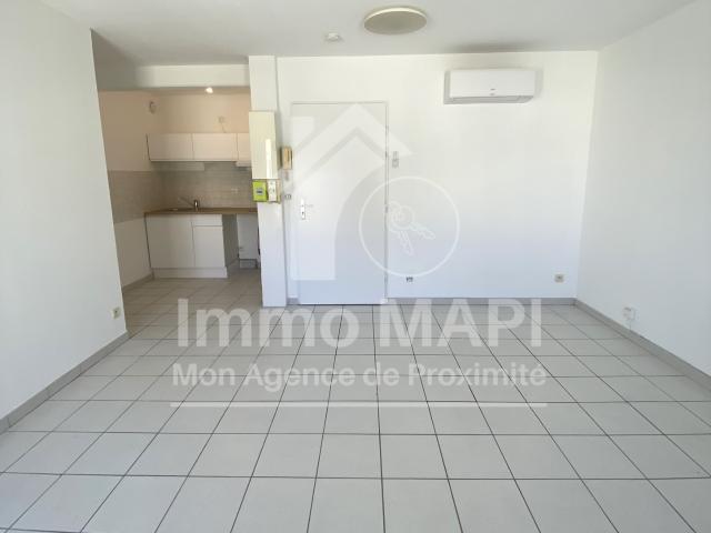 Grau du Roi Beau T3 de 47m2