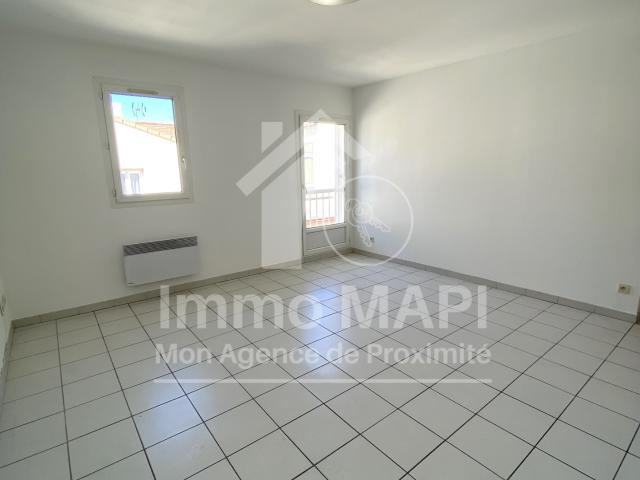 Grau du Roi Beau T3 de 47m2