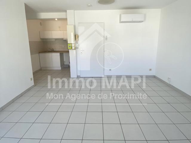 Grau du Roi Beau T3 de 47m2