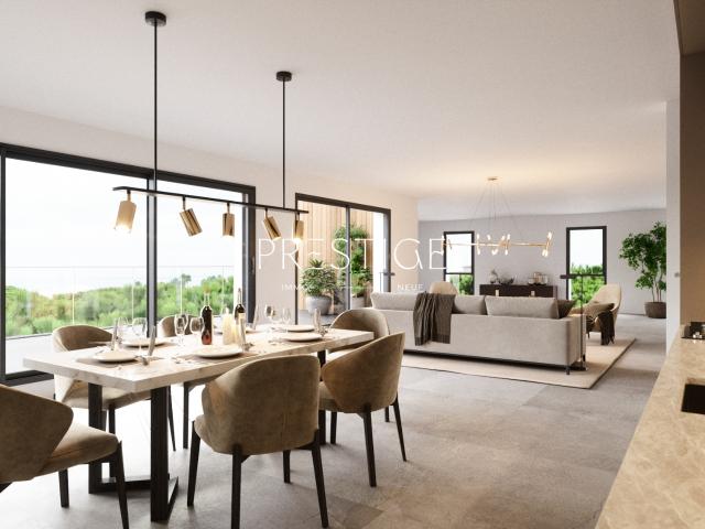 GRAU DU ROI PLAGE T2 DE 45 M2 AVEC TERRASSE DE 8M2