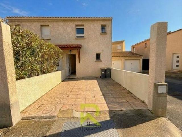 Maison en vente sur Le Grau d Agde