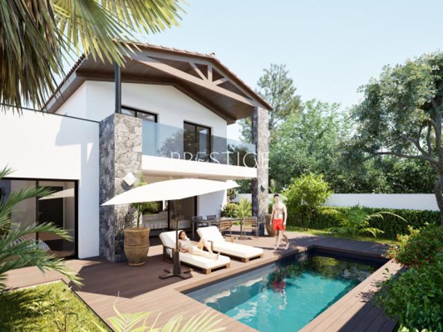 GRAU D'AGDE VILLA T3 72M2 AVEC JARDIN