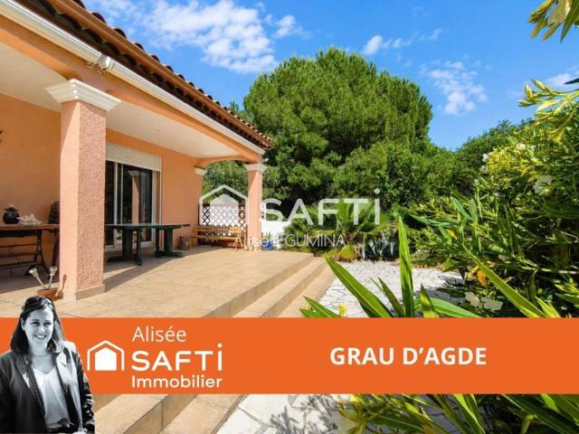 Grau d'agde