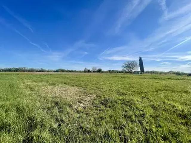 Graulhet 81300 Achat / Vente terrain