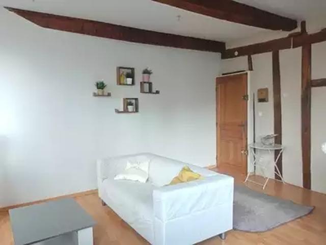 Graulhet 81300 Achat / Vente appartement 2 pièces t2