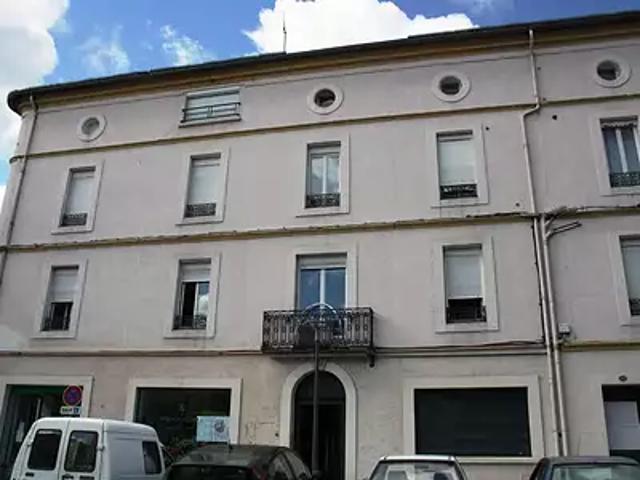 Graulhet 81300 Achat / Vente immeuble