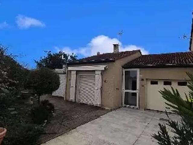 Graulhet 81300 Achat / Vente maison 3 pièces t3