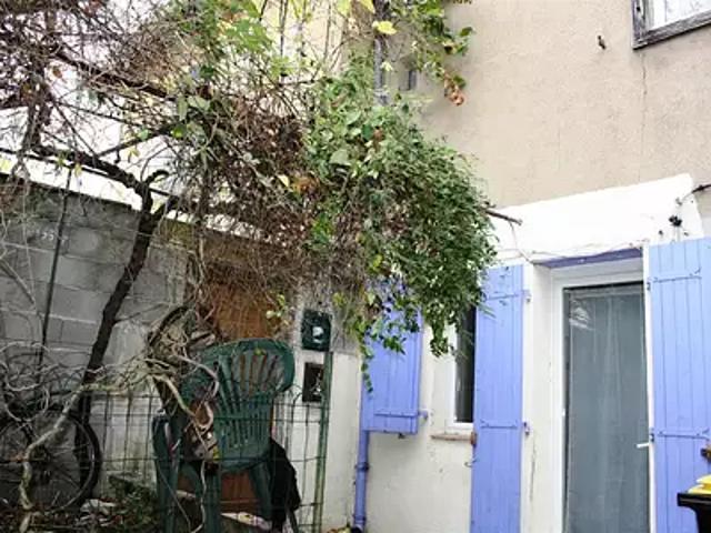 Graulhet 81300 Achat / Vente maison 2 pièces t2 terrasse