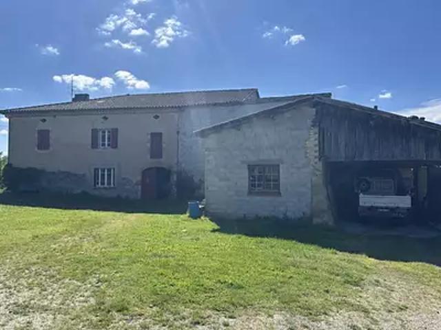 Graulhet 81300 Achat / Vente maison 7 pièces t7
