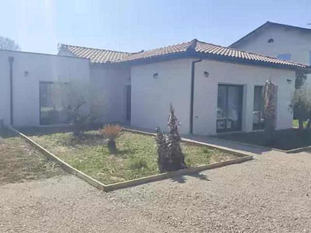 Graulhet 81300 Achat / Vente maison 4 pièces t4