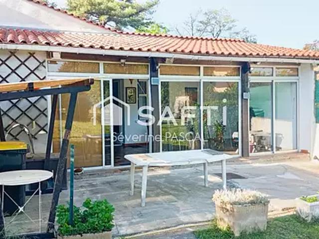 Graulhet 81300 Achat / Vente maison 4 pièces t4