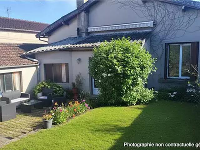 Graulhet 81300 Achat / Vente maison 4 pièces t4