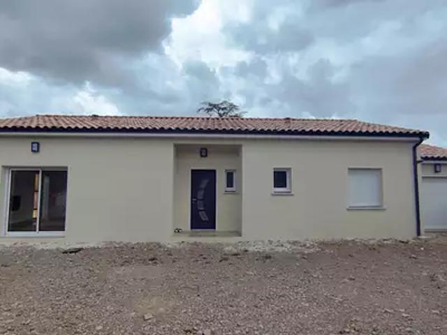 Graulhet 81300 Achat / Vente maison 4 pièces t4
