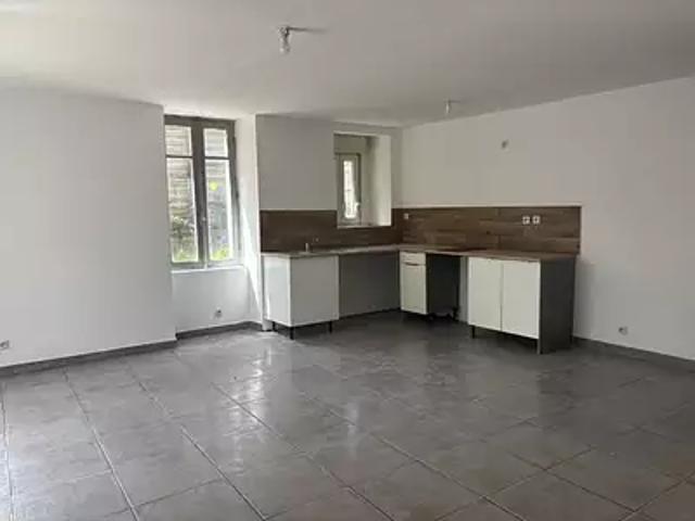 Graulhet 81300 Achat / Vente maison 4 pièces t4