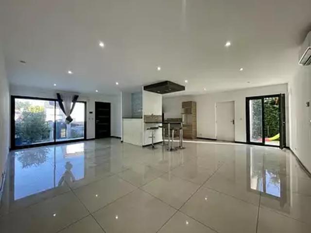 Graulhet 81300 Achat / Vente maison 4 pièces t4 jardin