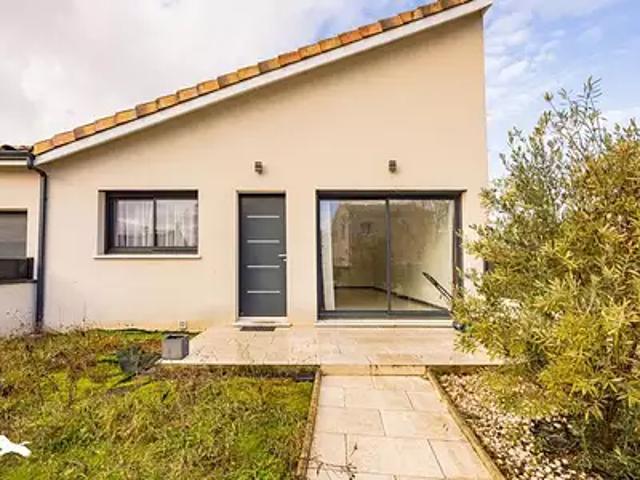 Graulhet 81300 Achat / Vente maison 5 pièces t5