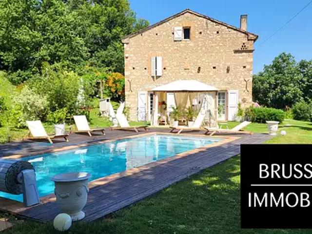 Lavaur 81500 Achat / Vente maison 5 pièces t5