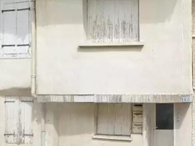 Graulhet 81300 Achat / Vente maison 6 pièces t6