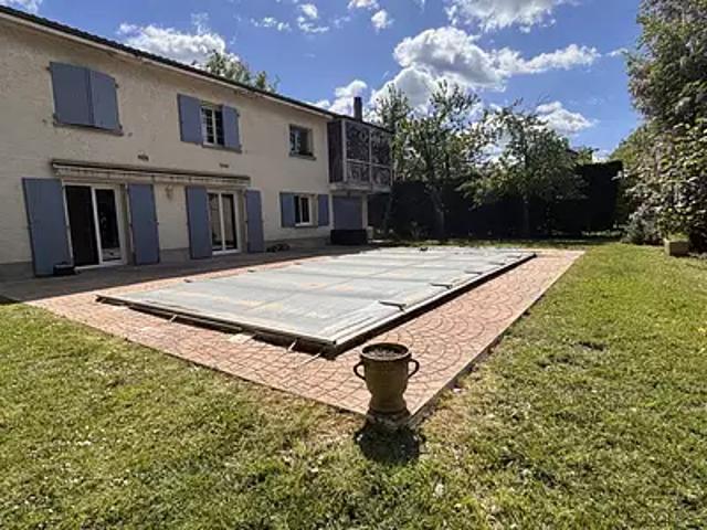 Graulhet 81300 Location appartement 3 pièces t3 piscine terrasse