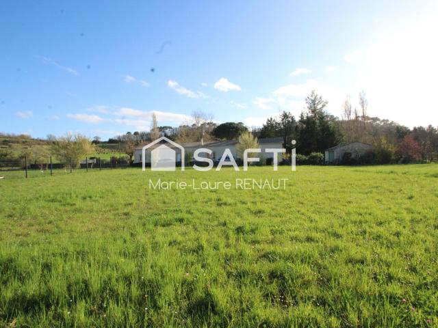 Graulhet Vente Terrain 81