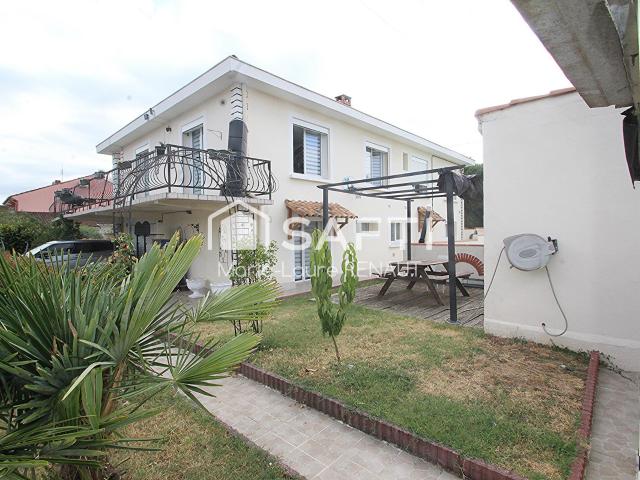 Graulhet Vente Maison 81