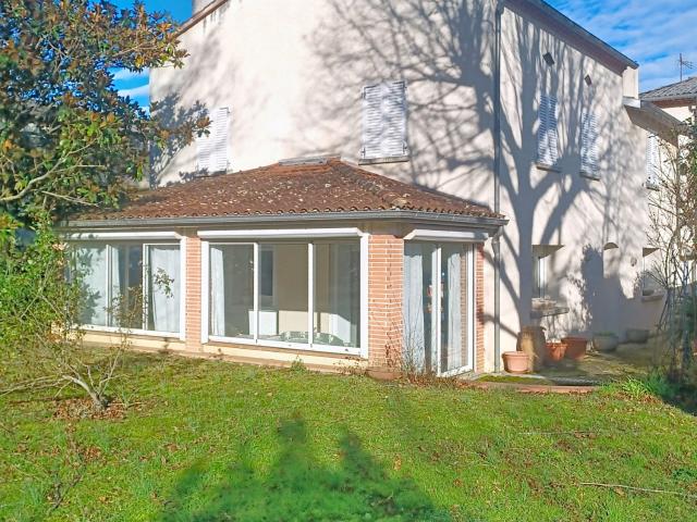Graulhet Vente Maison 81