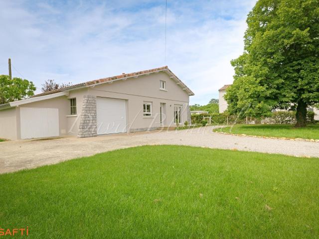 Graulhet Vente Maison 81