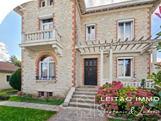 Graulhet Vente Maison 81
