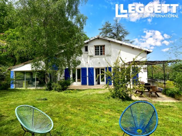 Graulhet Vente Maison 81