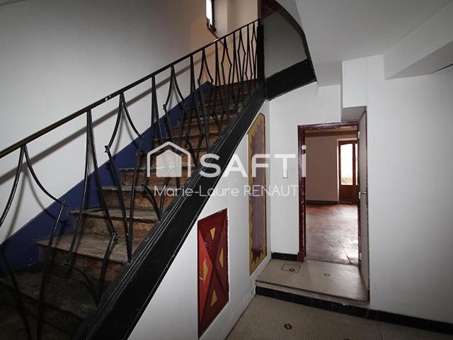 Graulhet Vente Maison 81