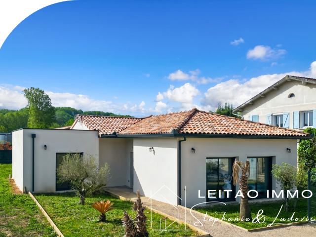Graulhet Vente Maison 81