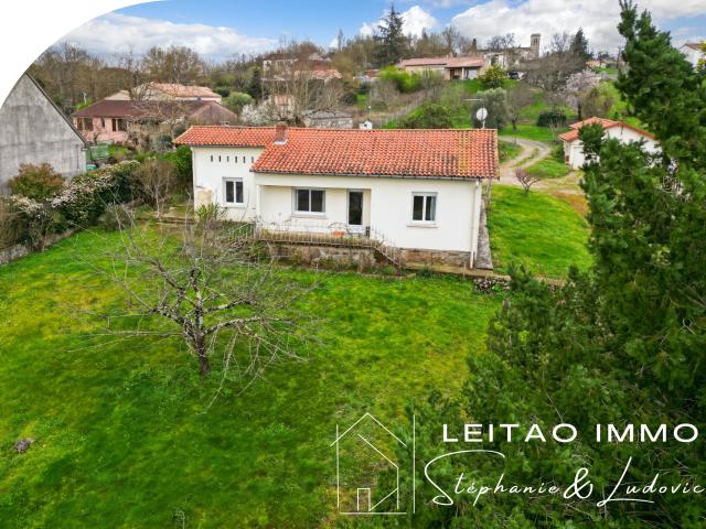 Graulhet Vente Maison 81