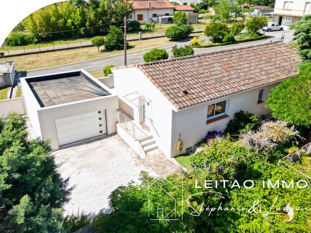 Graulhet Vente Maison 81