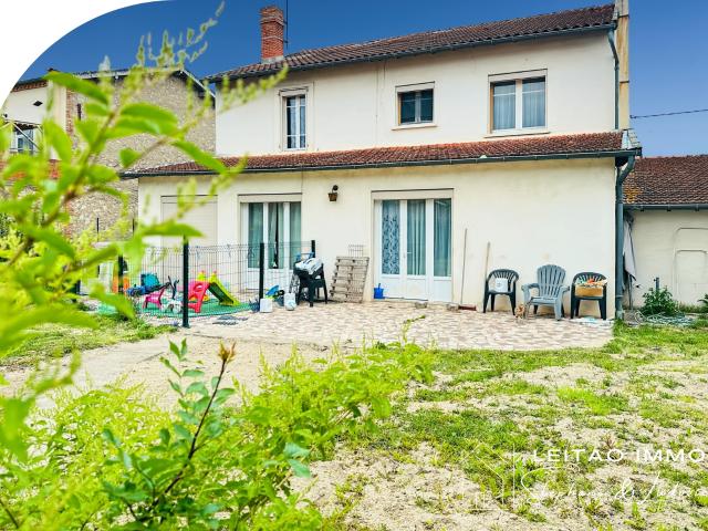Graulhet Vente Maison 81