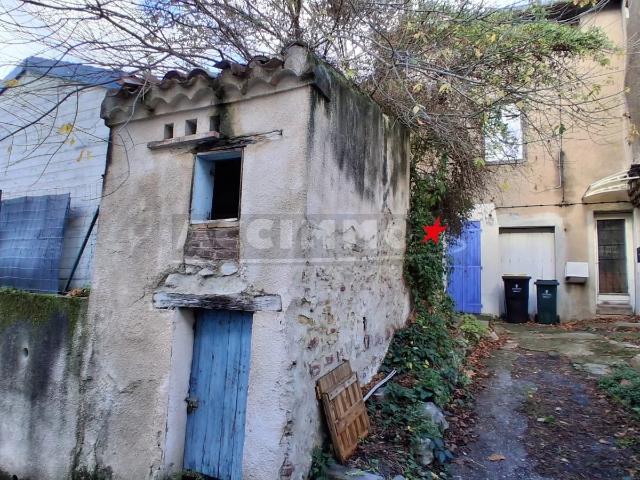 GRAULHET MAISON