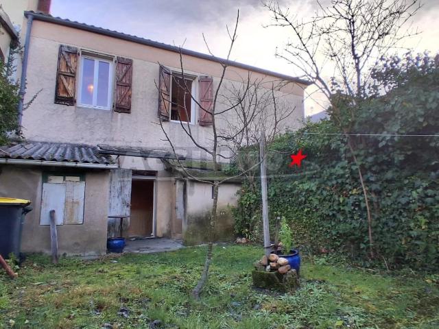 GRAULHET MAISON GARAGE JARDIN
