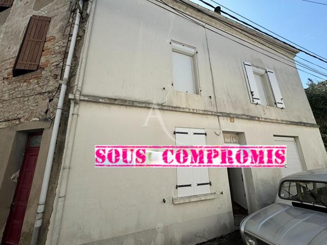 Graulhet, Maison de 145 m²