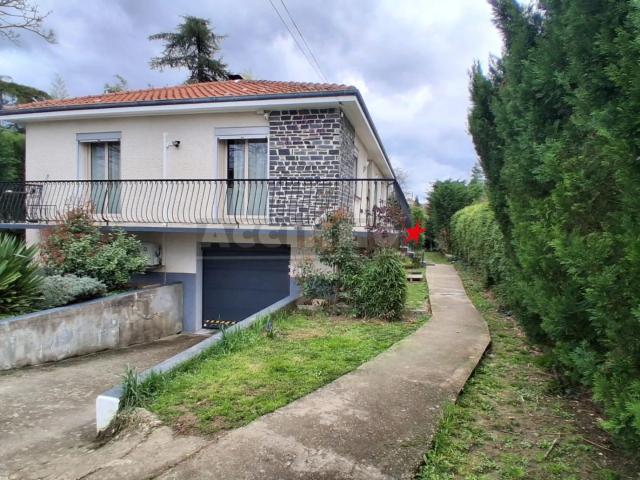 GRAULHET MAISON + SOUS SOL