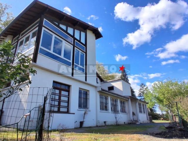 GRAULHET MAISON + SOUS SOL DE 200 M²