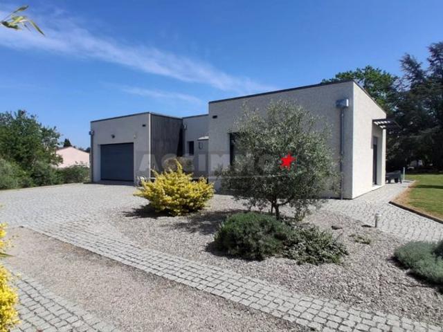 GRAULHET MAISON PP + GARAGE