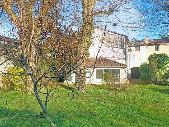 Graulhet Maison T4 de 136m2 avec jardin 136m² Graulhet