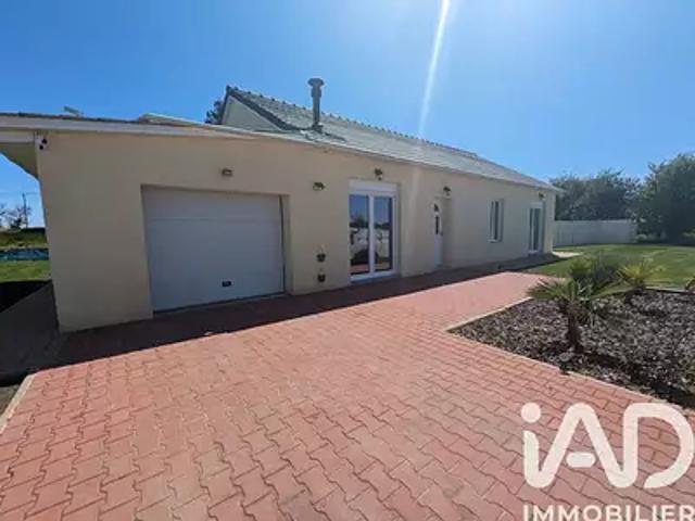 Graval 76270 Achat / Vente maison 4 pièces t4
