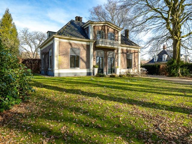 Gravenallee, 10, 7607AG, Almelo, Overijssel 7607AG