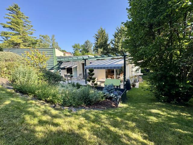 Gravenoire Environnement Paisible Maison 117,80 m2 4 C
