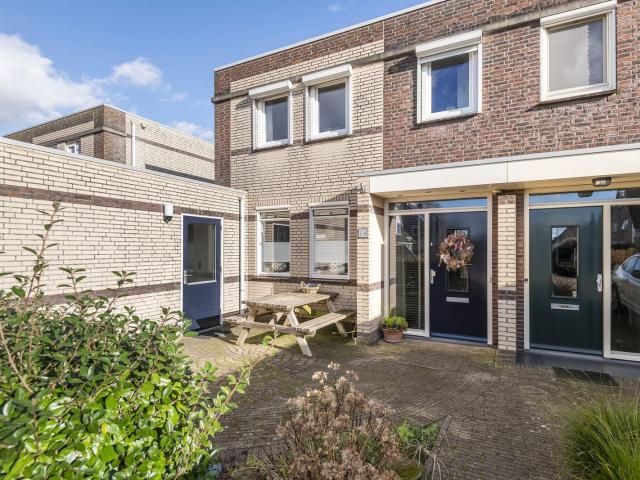 Gravensteinerhof, 14, 4021VN, Maurik, Gelderland 4021VN